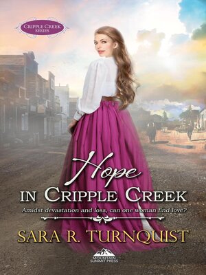 cover image of Hope in Cripple Creek